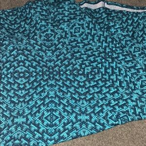 Lularoe Maxi Skirt